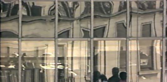 ‘La imagen sublime’: El Museo Reina Sofía (Madrid) revive los orígenes del videoarte en España