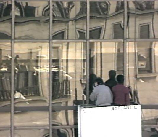 ‘La imagen sublime’: El Museo Reina Sofía (Madrid) revive los orígenes del videoarte en España