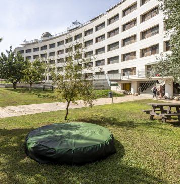 La Universitat de València convoca la XXIX Mostra art públic / universitat pública