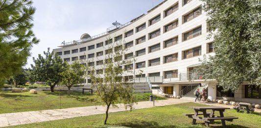 La Universitat de València convoca la XXIX Mostra art públic / universitat pública