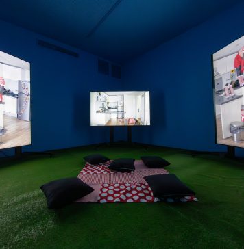 El Centro Culturas Las Cigarreras (Alicante) publica la convocatoria Scroll 2026