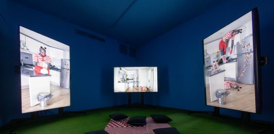 El Centro Culturas Las Cigarreras (Alicante) publica la convocatoria Scroll 2026