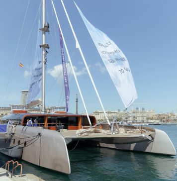 El Festival Art Explora atraca en Barcelona