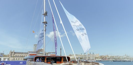 El Festival Art Explora atraca en Barcelona