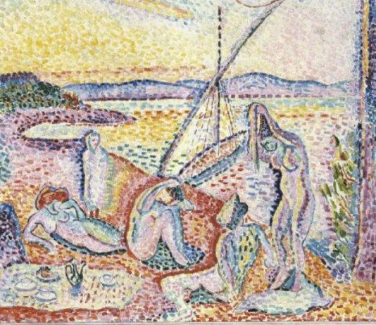 ‘Chez Matisse. El legado de una nueva pintura’