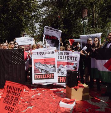 La Biennale di Venezia ante el espejo: el debate por la exclusión de Israel y la responsabilidad política del arte