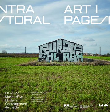‘Contrapastoral’: la nueva exposición colectiva en el MORERA (Lleida)