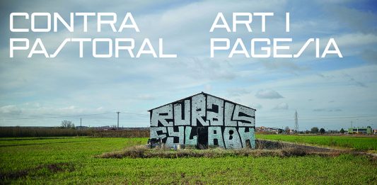 ‘Contrapastoral’: la nueva exposición colectiva en el MORERA (Lleida)
