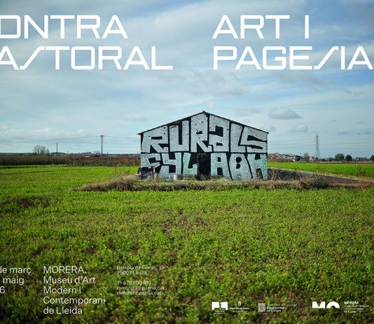 ‘Contrapastoral’: la nueva exposición colectiva en el MORERA (Lleida)