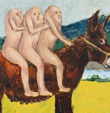 El ciclo expositivo ’20 minuts al marge’ llega al Bòlit (Girona) de la mano de Bernat Daviu