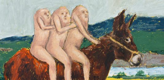 El ciclo expositivo ’20 minuts al marge’ llega al Bòlit (Girona) de la mano de Bernat Daviu