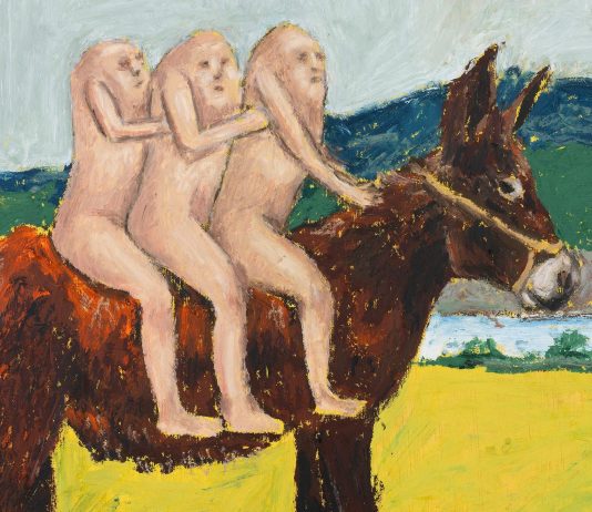 El ciclo expositivo ’20 minuts al marge’ llega al Bòlit (Girona) de la mano de Bernat Daviu