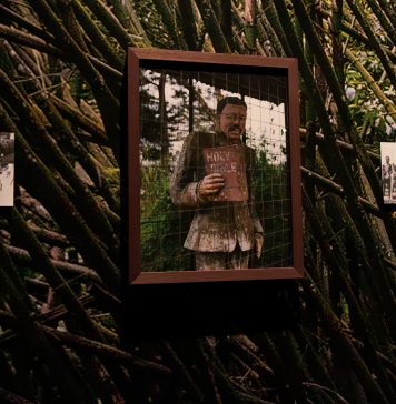 Agnes Essonti Luque y el ‘Hotel del Artefacto Expoliado’ en el Museo Nacional de Antropología (Madrid)