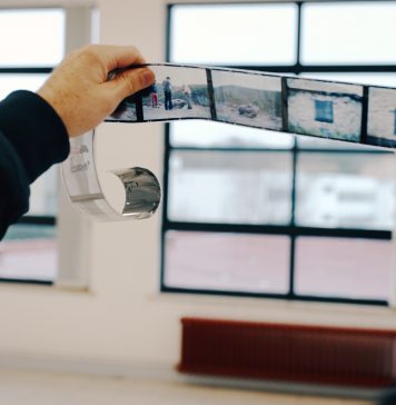 VI Programa de Residencias Artísticas del Centro de Arte FMJJ, la Universidade da Coruña y NORMAL