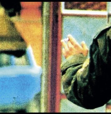 Jean-Luc Godard llega a La Virreina Centre de la Imatge (Barcelona)