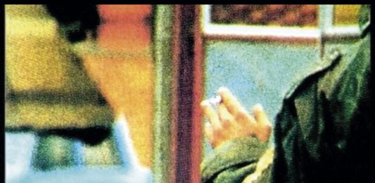 Jean-Luc Godard llega a La Virreina Centre de la Imatge (Barcelona)