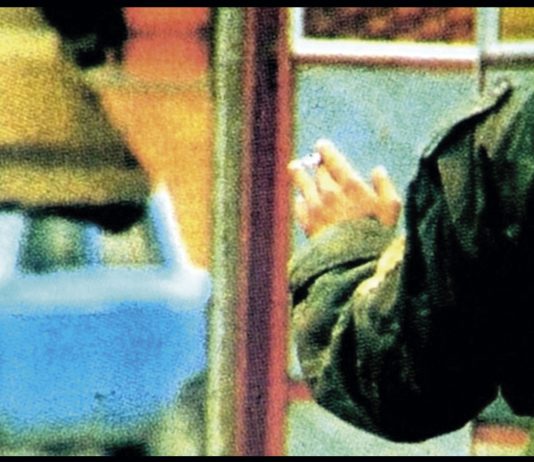 Jean-Luc Godard llega a La Virreina Centre de la Imatge (Barcelona)