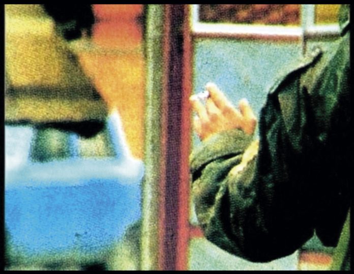 Je vous salue, Sarajevo (Jean-Luc Godard, 1993)