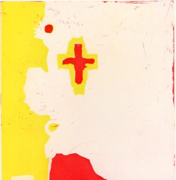 La Fundación Sandretto Re Rebaudengo (Madrid) presenta ‘Zodiac Machine’ de Justin Caguiat