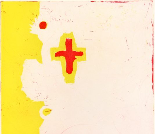 La Fundación Sandretto Re Rebaudengo (Madrid) presenta ‘Zodiac Machine’ de Justin Caguiat