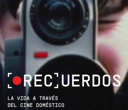 ‘[Rec]uerdos. La vida a través del cine doméstico’