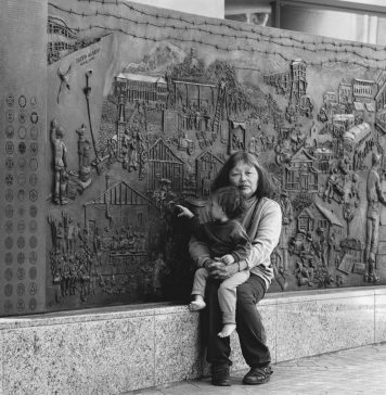 Ruth Asawa en el Museo Guggenheim Bilbao: tejiendo luz, memoria y espacio