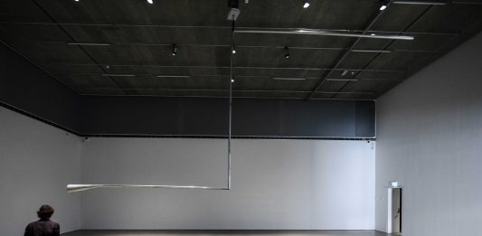 La Fundación Botín (Madrid) amplia su colección