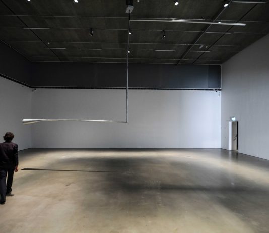 La Fundación Botín (Madrid) amplia su colección