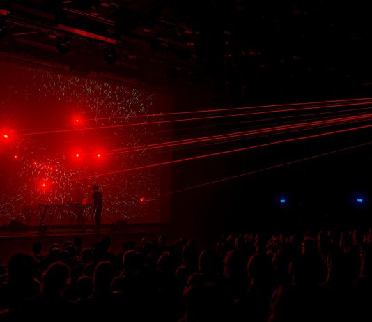 El Festival MMMAD celebra su séptima edición en Madrid