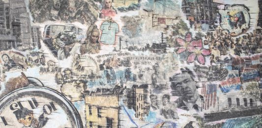 ‘Bringing It All Back Home’ llega al CCA Andratx