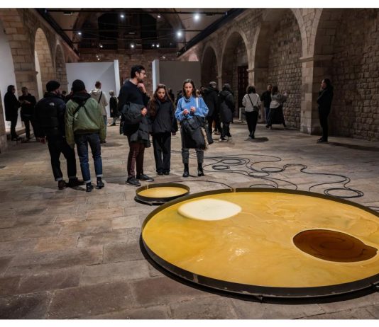 Mercedes Pimiento — ‘Una búsqueda que es un tanteo’