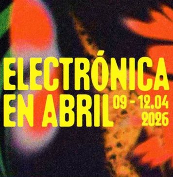 El festival Electrónica en Abril vuelve a La Casa Encendida (Madrid)