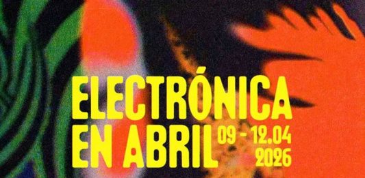 El festival Electrónica en Abril vuelve a La Casa Encendida (Madrid)