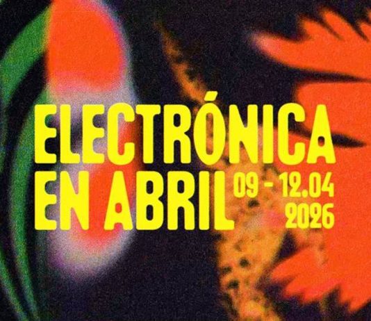 El festival Electrónica en Abril vuelve a La Casa Encendida (Madrid)