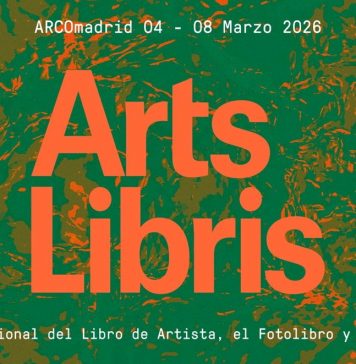 ArtsLibris en ARCOmadrid 2026: Un espacio de convergencia para el libro de artista y la autoedición