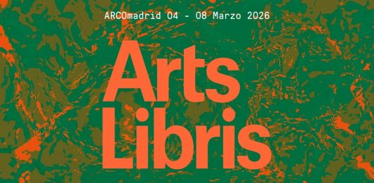 ArtsLibris en ARCOmadrid 2026: Un espacio de convergencia para el libro de artista y la autoedición