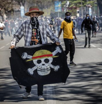 World Press Photo 2026: tres fotógrafos españoles documentan incendios, protestas y educación en conflicto