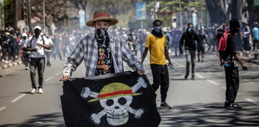 World Press Photo 2026: tres fotógrafos españoles documentan incendios, protestas y educación en conflicto
