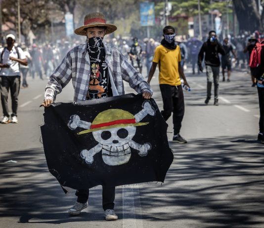 World Press Photo 2026: tres fotógrafos españoles documentan incendios, protestas y educación en conflicto