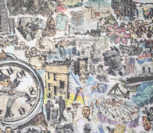 Exposición colectiva — ‘Bringing It All Back Home’