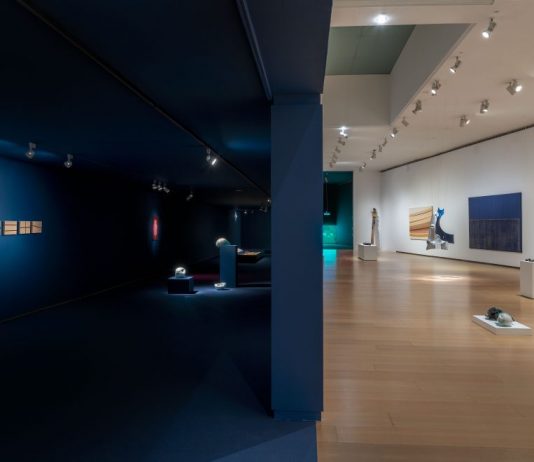 Anna Talens & Mar Guerrero — ‘Territorios en tránsito / Solo dúo’