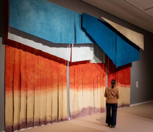 Exposición colectiva — ‘A media lumbre’