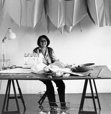 El MACBA (Barcelona) inaugura las celebraciones para el centenario de Aurèlia Muñoz