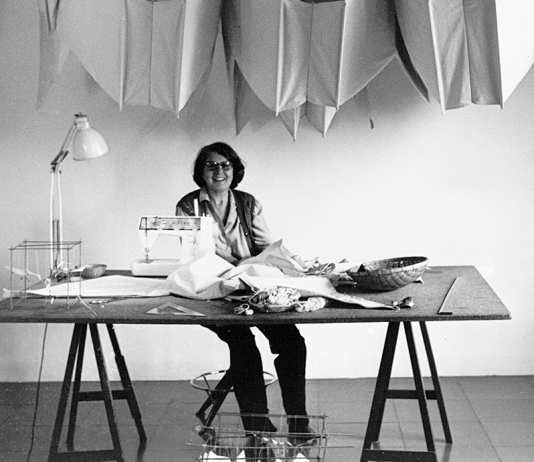 El MACBA (Barcelona) inaugura las celebraciones para el centenario de Aurèlia Muñoz