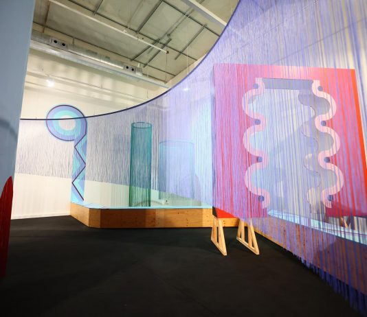 Andrea Canepa – ‘Inurri bideak ‘