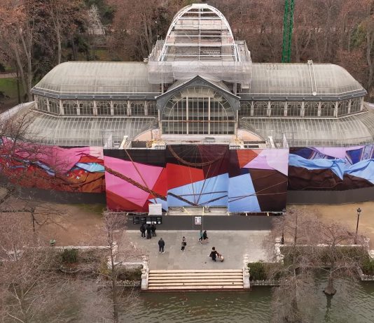 Andrea Canepa – ‘Fardo’