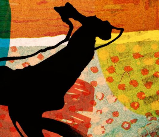 Isabel Herguera — ‘El desig d’un lloc imaginat’