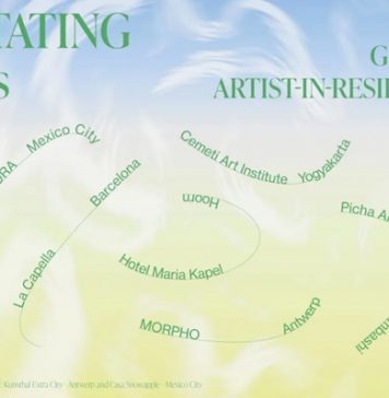 ‘Rotating AiRs’: La Capella (Barcelona) convoca tres residencias internacionales