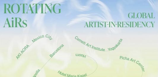‘Rotating AiRs’: La Capella (Barcelona) convoca tres residencias internacionales