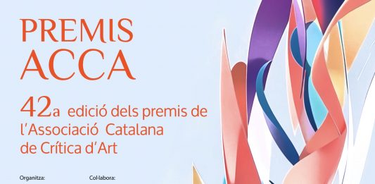 Premis ACCA 2026: todas las propuestas premiadas
